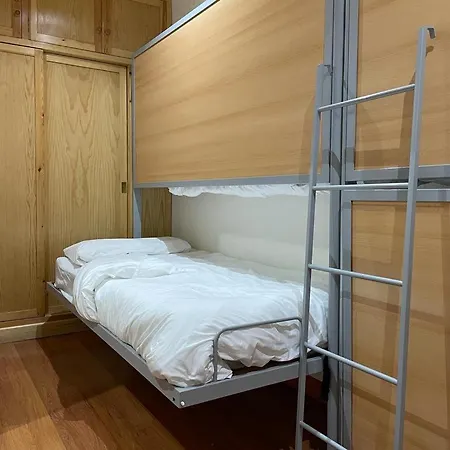 Europa House - Parking Gratis Apartment