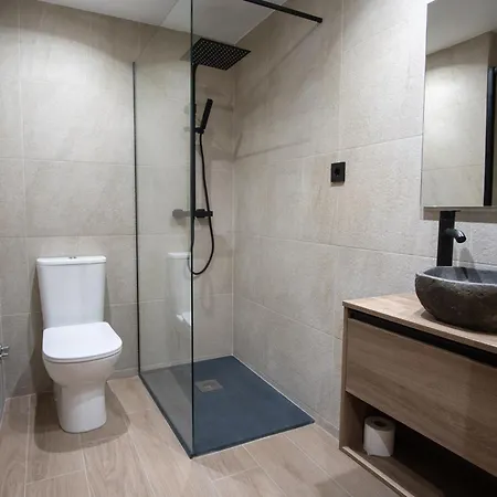 Europa House - Parking Gratis Apartment